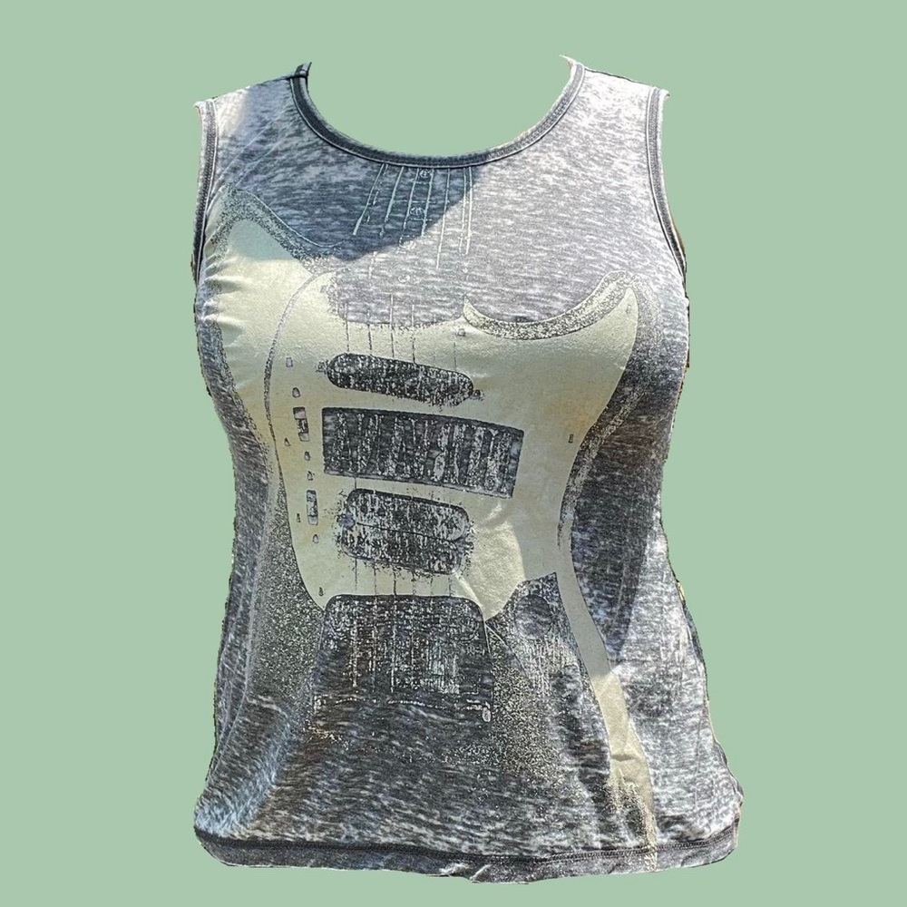 Live Nation Band Tee